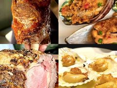 -拉蒂娜·巴西牛排馆 Latina·Brazilian Steakhouse(陆家嘴旗舰店)