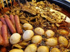 -安徽阜阳卷馍(西单店)