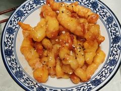 -鲁菜根·泰山菜(泰山店)