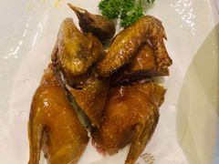 -尚一汤 广东炖汤(金桥国际店)