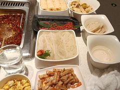 -海底捞火锅(天鹅湖银泰店)