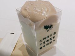 -兰熊鲜奶(西直门凯德mall店)