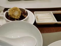 -聚宾楼·烤鸭·家宴(科技三路店)