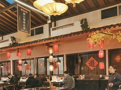 -老灶房-四川土菜(铁牛广场店)