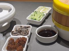 -褚记烤鸭·南京家常菜(雨花客厅店)