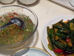 -日丰园海肠水饺·老字号大连海鲜(银泰城店)