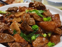 -新侨小馆(东直门北小街店)
