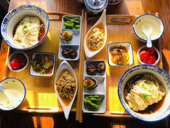 -孙盛兴奥灶面馆·蟹黄面·三虾面(山塘街总店)