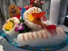 -德天肥牛海鲜火锅(城西银泰店)