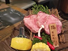 -黑牛の店·和牛烧肉(合生汇店)