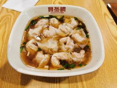 -双燕楼·手工馄饨·汤面小吃(世纪汇店)