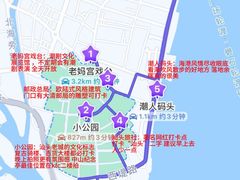 -南澳岛打卡果汁冰公司
