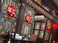 -老浒记烤鸭-北京菜(琉璃厂店)