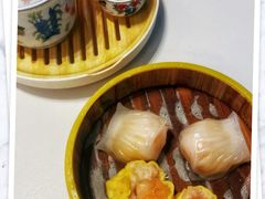 -南拳十三姨·潮汕砂锅粥·粤菜(西单大悦城店)