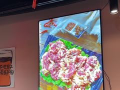 -燚青春东北泥炉烤肉(百合店)