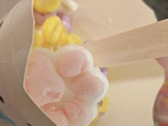 -麦当劳(番禺易发商业街店)