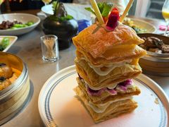 -水上明月·湖景餐厅