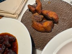 -苏帮袁Sue Cuisine(来福士店)