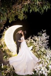 -苏菲雅婚纱摄影(宝应店)