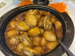 -万宝海鲜舫(劳动公园店)