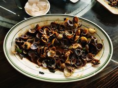 -八仔大富楼·河鲜(西江店)