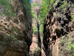-龙门涧景区