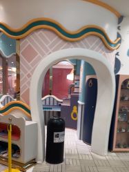 -奈尔宝·儿童乐园·亲子餐厅(苏州大悦城店)