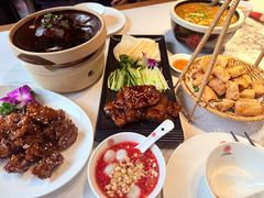 -塘人·老底子宁波菜小馆(南塘老街店)