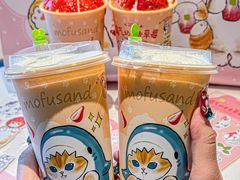 -奈雪的茶(太原茂业天地店)
