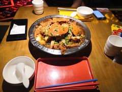 -胖哥俩肉蟹煲(来福士店)