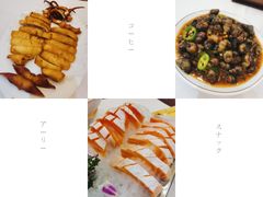 -新享乐海鲜(翠华路店)