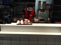 -肯德基(格尔木世邦店)