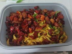 -姐弟俩土豆粉(丰乐路店)
