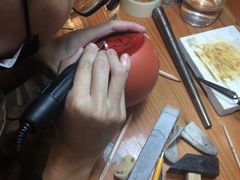 -鈊藝銀匠·银饰DIY工作室(永庆坊店)
