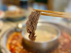 极品雪花肥牛-渝味晓宇·重庆火锅(龙岗龙城万科里店)