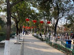 -莲湖公园