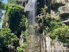 -广州花园酒店