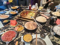 -王家渡火锅店(亦庄店)