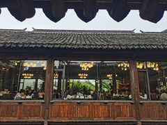 -二泉园老菜馆·百年无锡菜