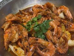 -李想大虾(吾悦广场店)