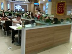 -嘉和一品粥(马家堡店)