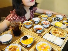 -拾光·小碗甜品