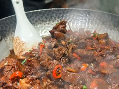 -衡厨·衡阳土菜(中南店)