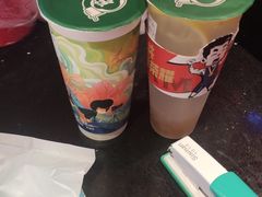 -子曰·礼茶居(壬丰大厦店)