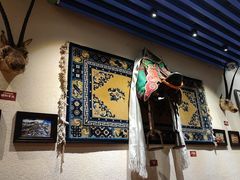 -敏珠拉姆藏餐·南京厨房(富春江东街店)