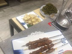 -羊来顺冰煮鲜羊铁锅烀羊肉(八卦岭店)