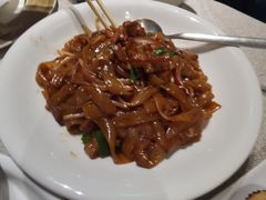 -万丽轩·粤菜(王府井金茂万丽酒店)