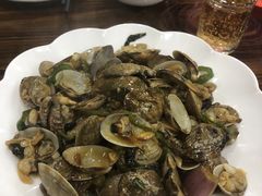 -南记食粥坊·宵夜大排档(莲花总店)