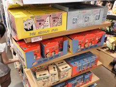 -名创优品(海珠乐峰广场店)