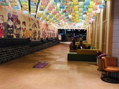 -汤W城市微度假(仓山店)